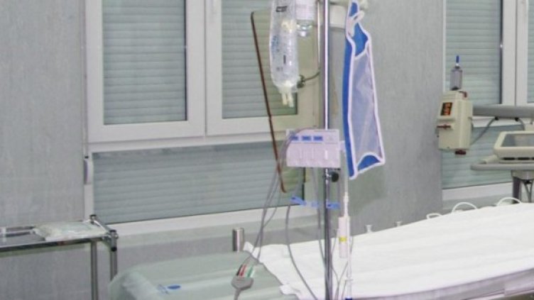 Снимка: Булфото