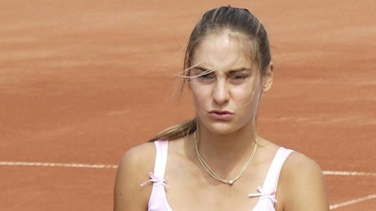 Диа Евтимова. Снимка: Булфото