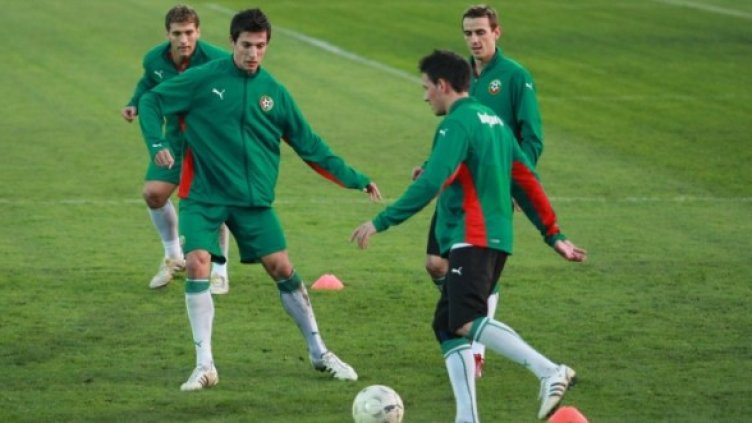 Снимка: Булфото