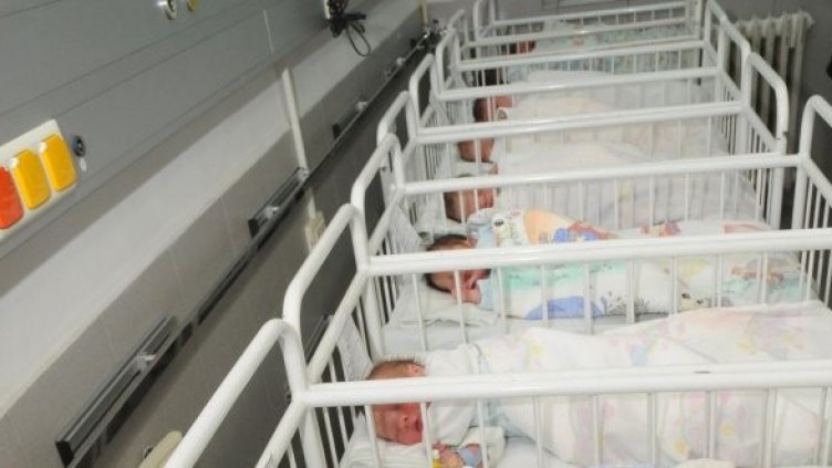 Снимка: Булфото