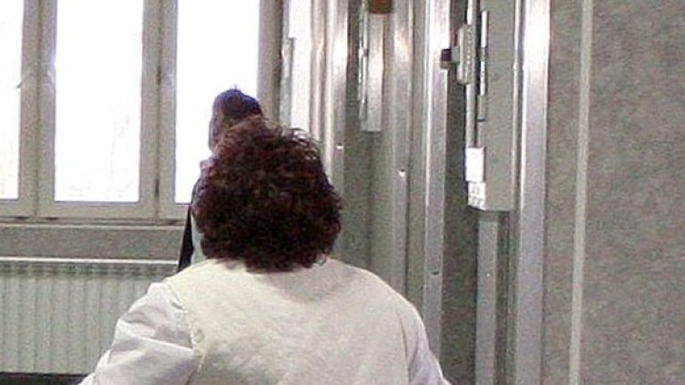 Снимка: Булфото