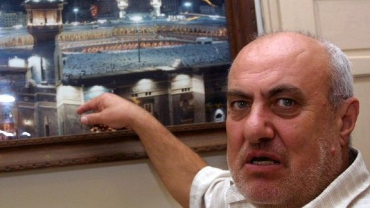 Недим Генджев. Снимка: Булфото