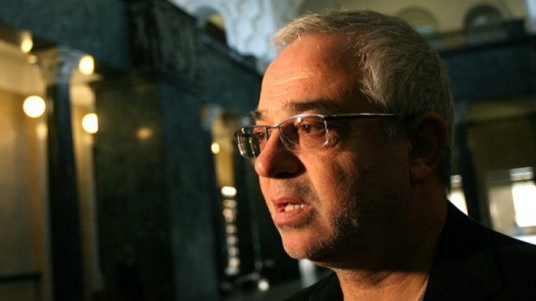 Тошко Добрев. Снимка: БГНЕС