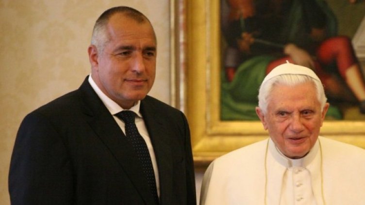 Снимка: Правителствена информационна служба