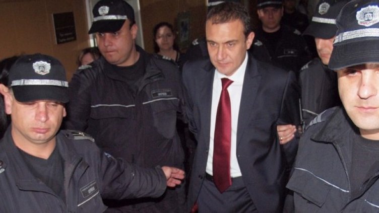 Борислав Гуцанов. Снимка: БГНЕС