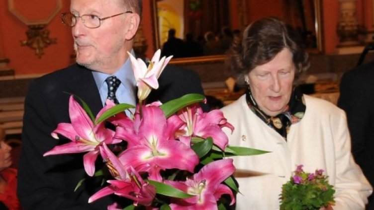 Снимка: Булфото