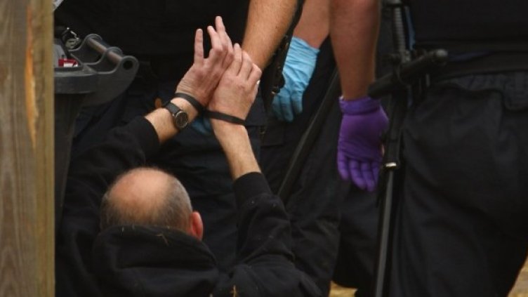 Снимка: Getty Images/Guliver Photos