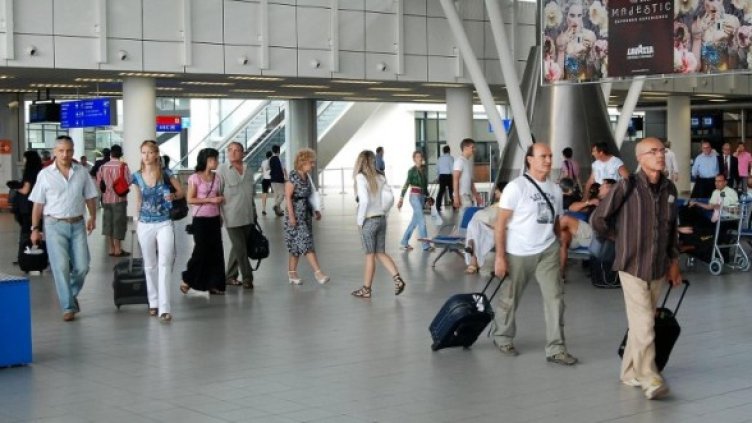 Снимка: Булфото