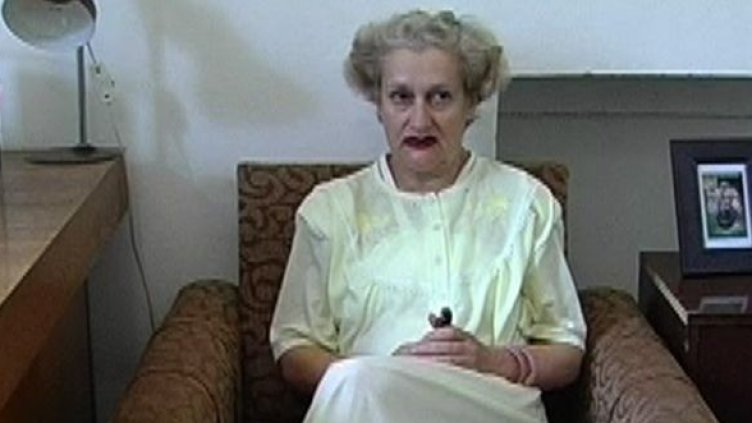 Красимира Димитрова. Снимка: Dnes.bg