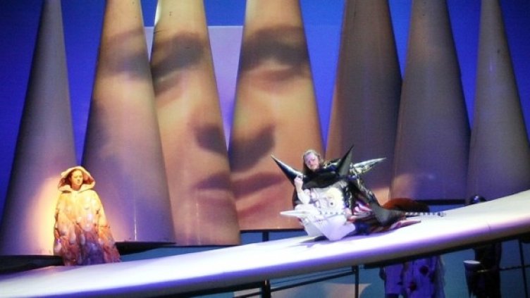 Рейнско злато. Снимка: Dnes.bg