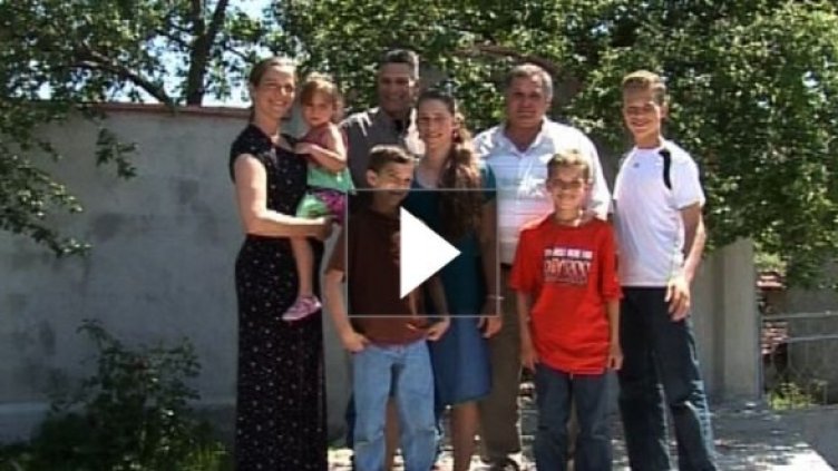 Новите заселници