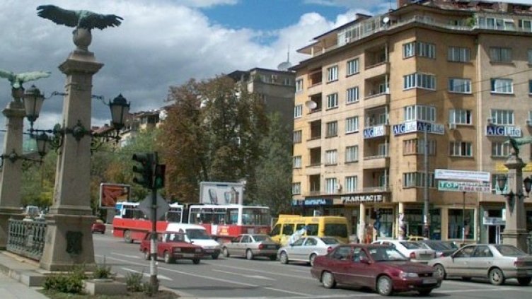 Снимка: Булфото