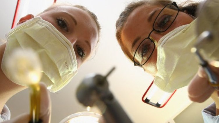 Снимка: Getty Images/Guliver Photos