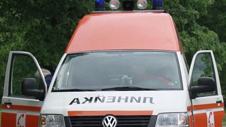 Снимка: Булфото