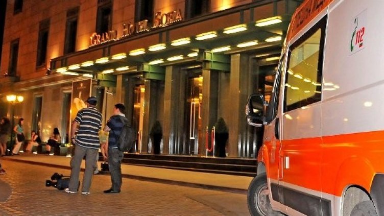 Снимка: Булфото