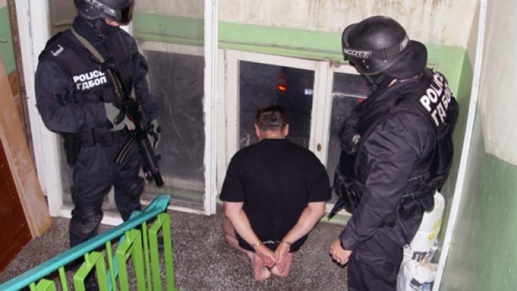 Снимка: БГНЕС