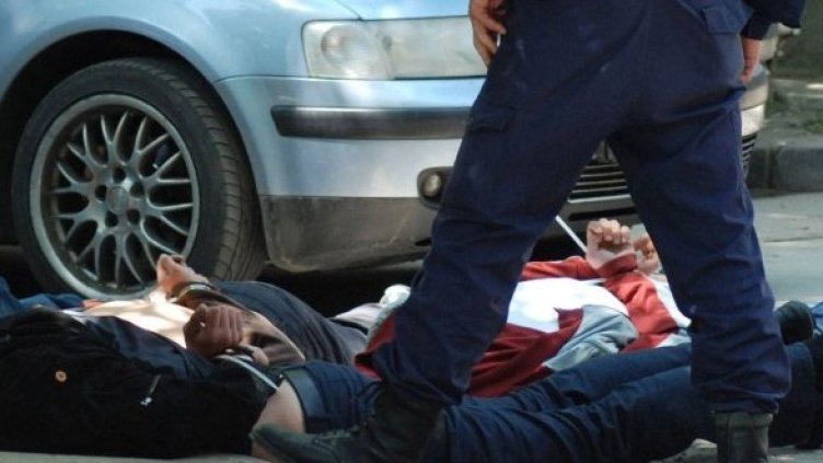 Снимка: Булфото