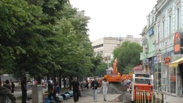 Снимка: Булфото