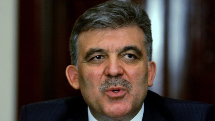 Турският президент Абдулах Гюл. Снимка: Getty Images/Guliver Photos