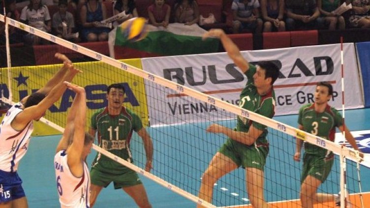 Снимка: Булфото