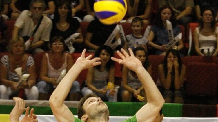 Снимка: Булфото