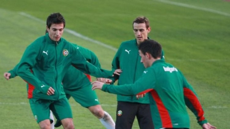 Снимка: Булфото