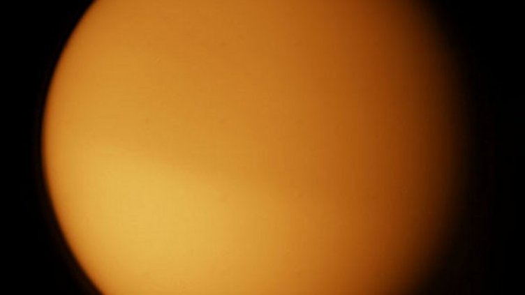 Снимка: НАСА