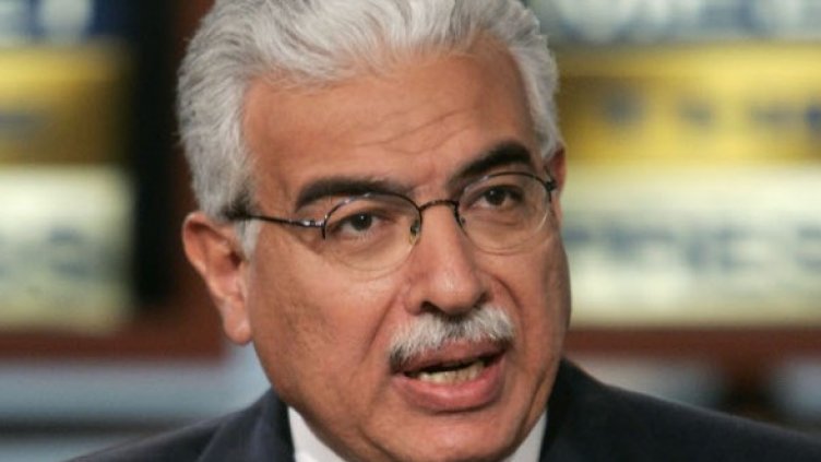 Египетският премиер Ахмед Назиф. Снимка: Getty Images/Guliver Photos