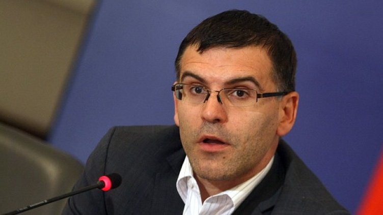 Снимка: БГНЕС