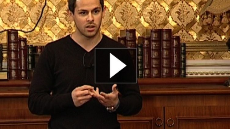 Епизод 1 от риалити шоуто на Инвестор.БГ &ndash; "2 минути"