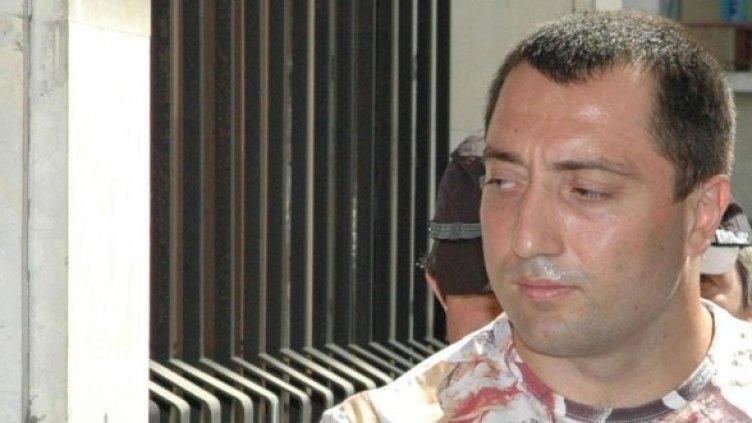 Снимка: Булфото