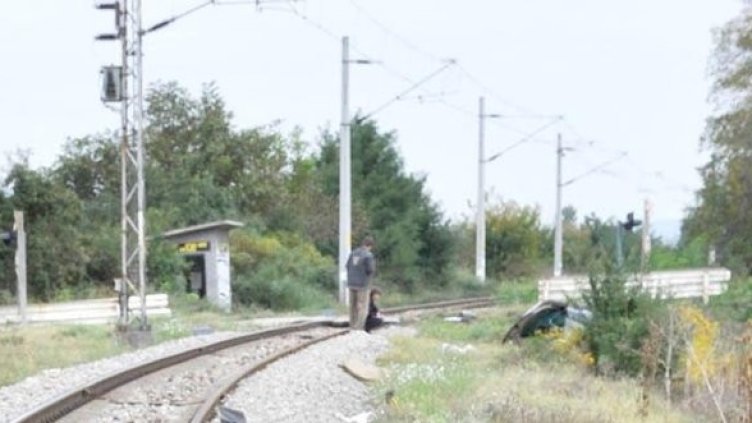 Снимка: Булфото