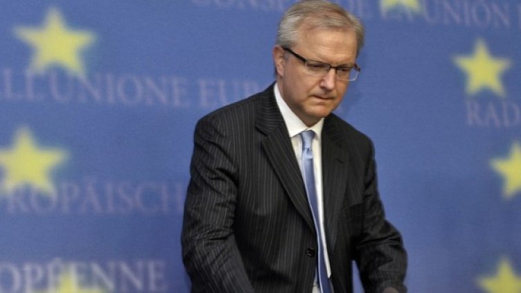 Оли Рен. Снимка: БГНЕС