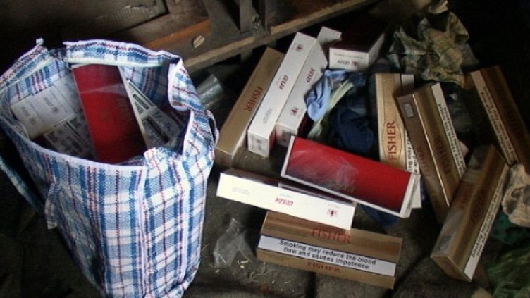 Снимка: МВР - Пресцентър