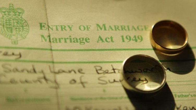 Снимка: Getty Images/Guliver Photos