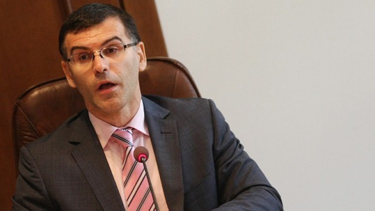 Снимка: БГНЕС