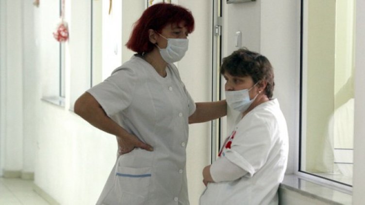 Снимка: БГНЕС