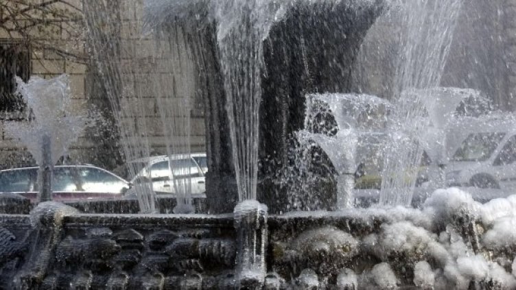 Снимка: Булфото