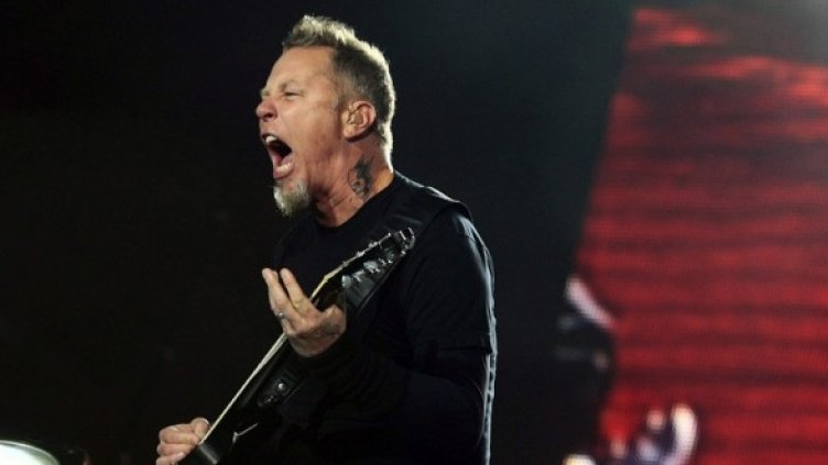 Metallica, Alice in Chains, Rammstein и доста други ще свирят на Sofia Rocks. Снимка: БГНЕС