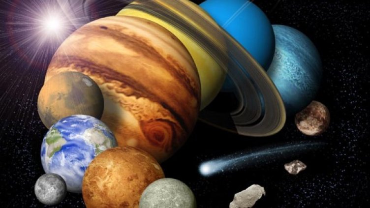 Изображение: НАСА