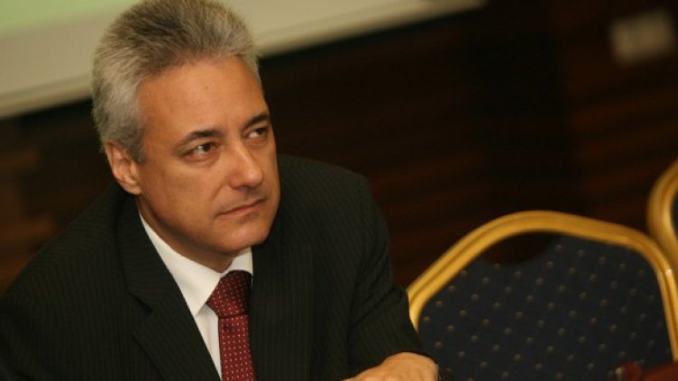 Марин Райков. Снимка: БГНЕС