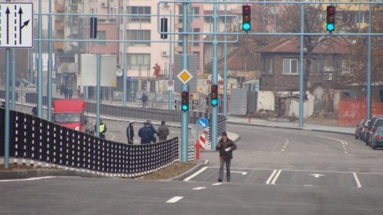 Снимка: Булфото