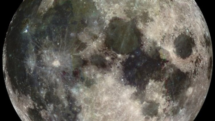 Снимка: НАСА