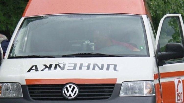 Снимка: Булфото