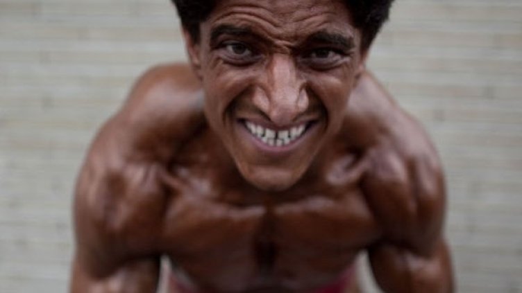 Снимка: Getty Images/Guliver Photos