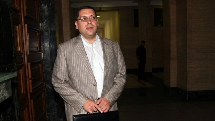 Снимка: БГНЕС