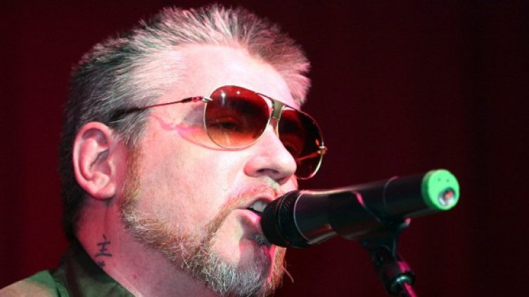 И Everlast май ще е част от Spirit of Burgas. Снимка: GettyImages/Guliver Photos