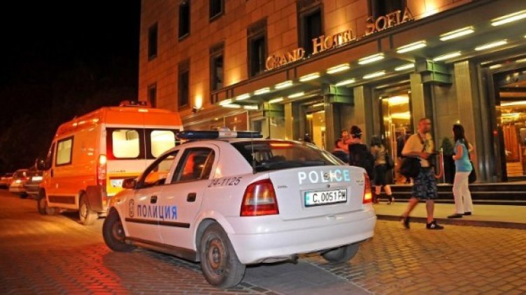 Снимка: Булфото