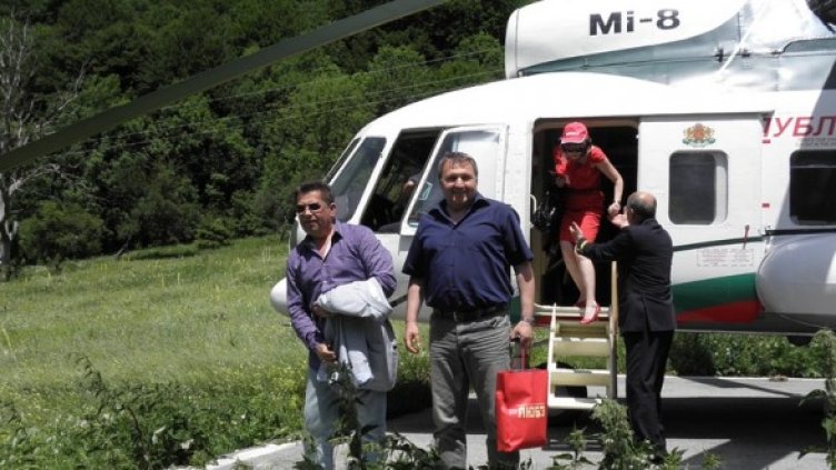 Снимка: БГНЕС