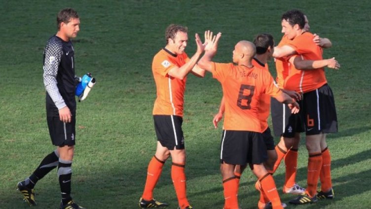 Снимка: Getty Images/Guliver Photos